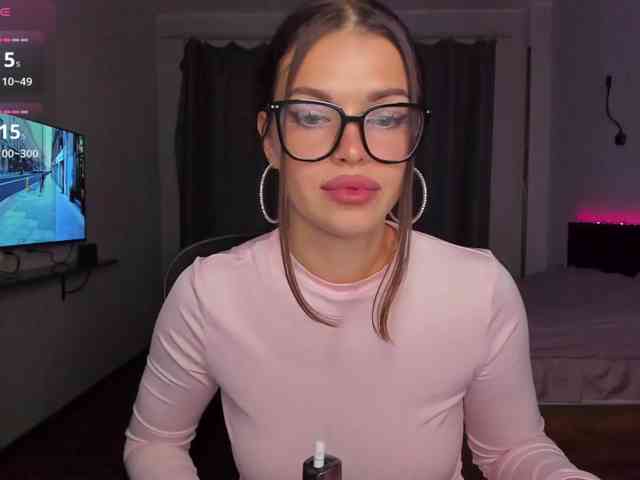 Kinkich webcam