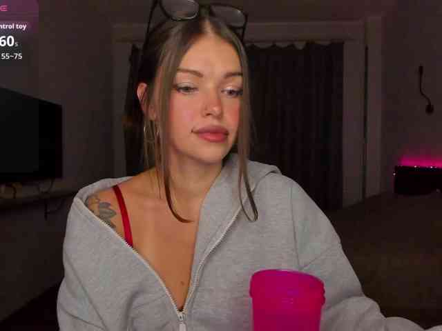 Kinkich webcam