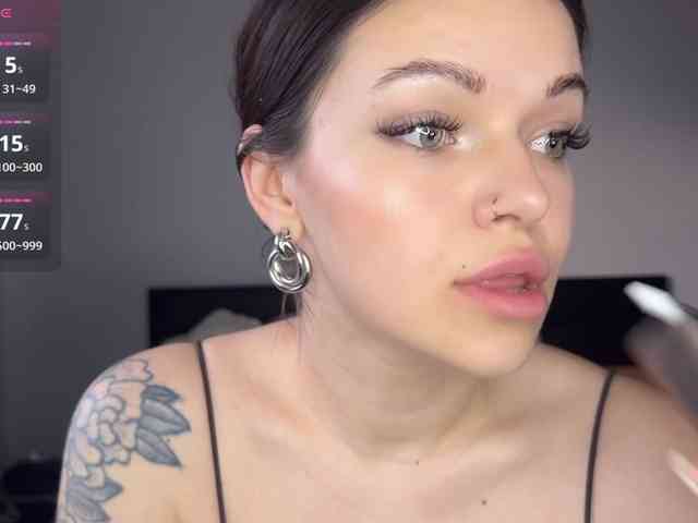 Kinkich webcam