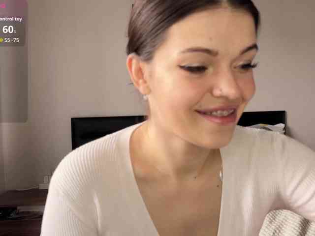 Kinkich webcam