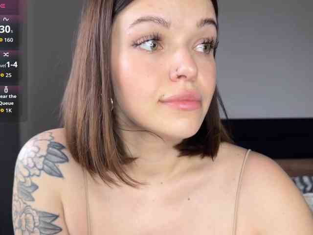 Kinkich webcam