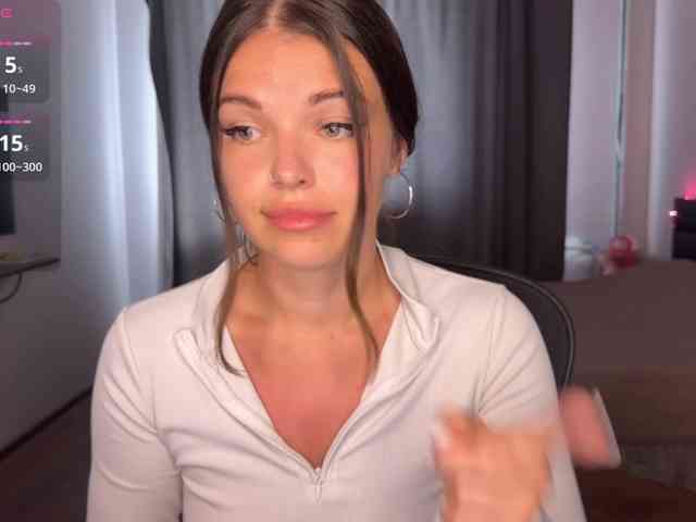 Kinkich webcam