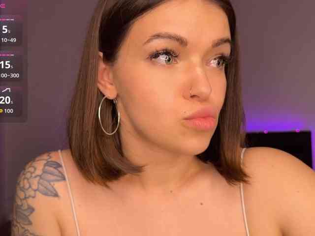 Kinkich webcam