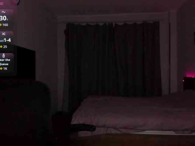 Kinkich webcam