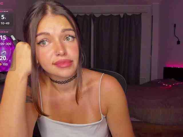 Kinkich webcam