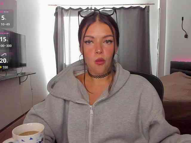 Kinkich webcam