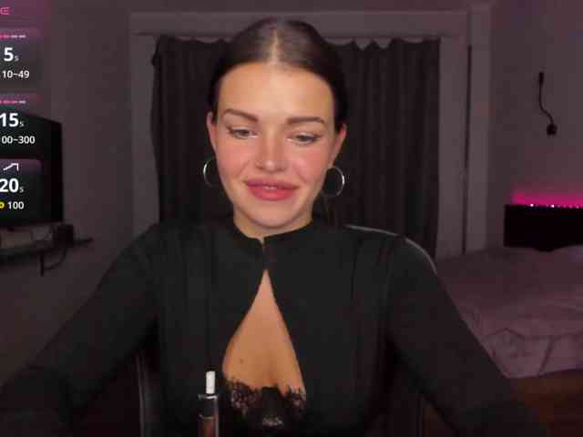 Kinkich webcam