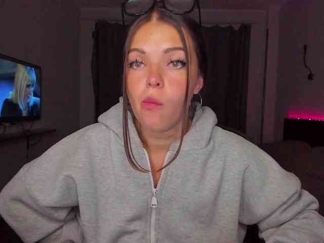 Kinkich webcam