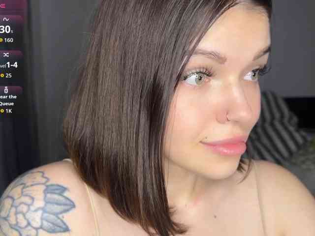 Kinkich Sex Cam Show