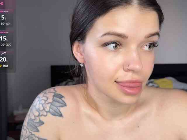 Kinkich webcam