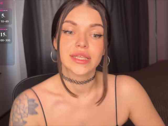 Kinkich webcam
