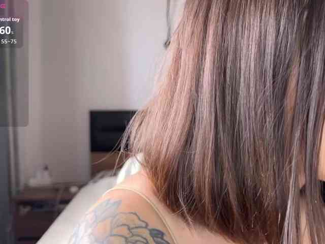 Kinkich webcam