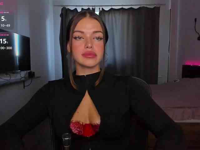 Kinkich webcam
