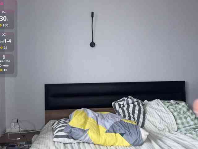 Kinkich webcam
