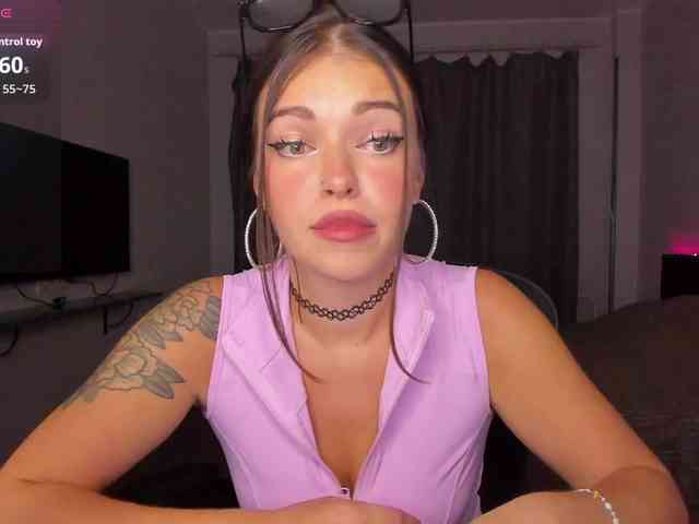 Kinkich webcam