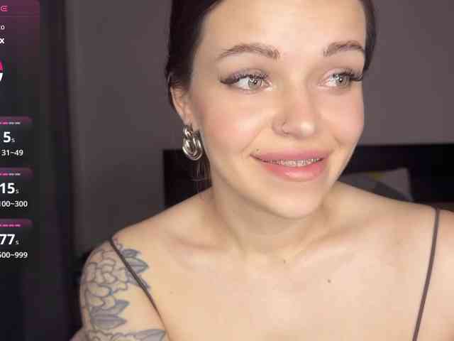 Kinkich webcam