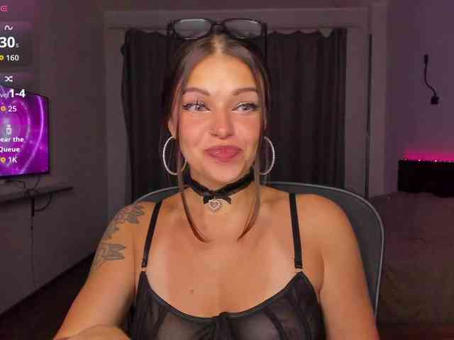 Kinkich webcam