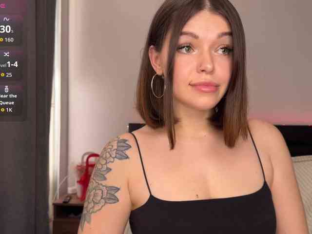 Kinkich webcam