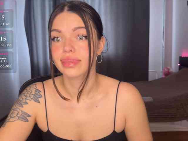 Kinkich webcam