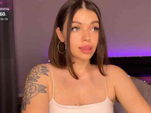 Kinkich webcam