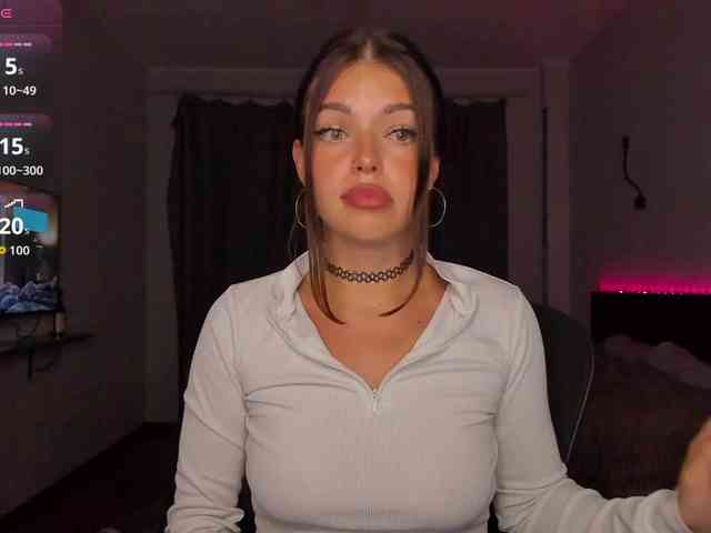 Kinkich webcam