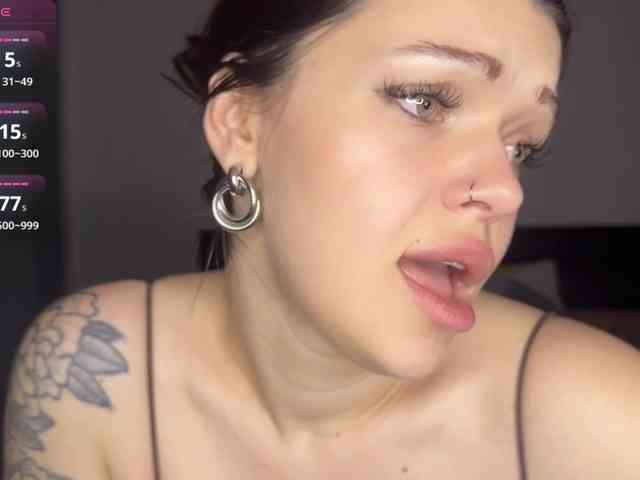 Kinkich webcam