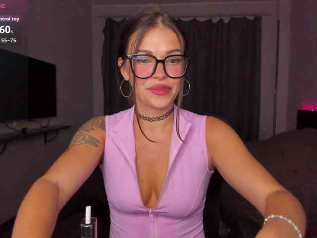 Kinkich webcam