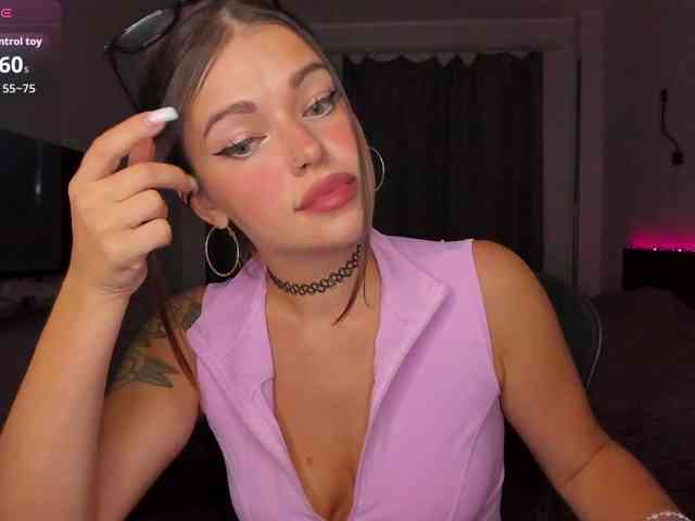 Kinkich webcam