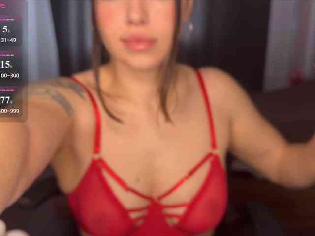 Kinkich webcam