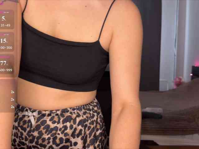 Kinkich webcam
