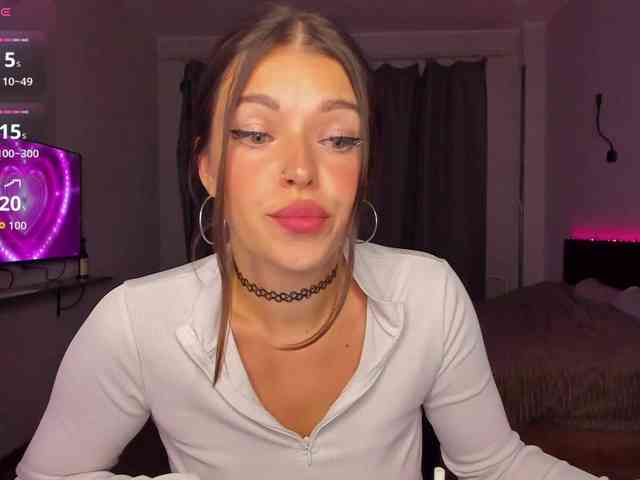 Kinkich webcam