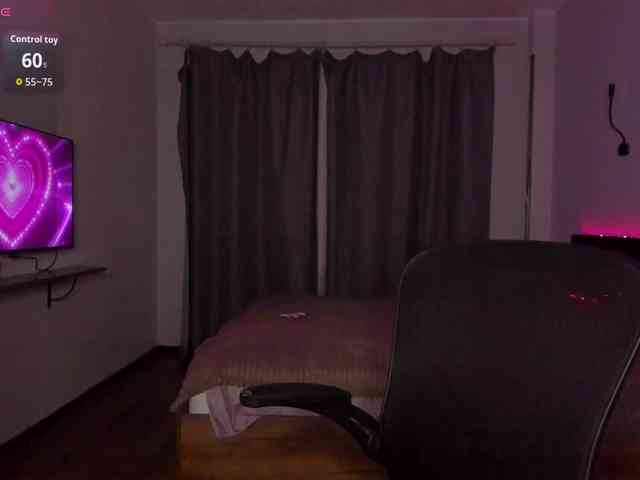 Kinkich webcam