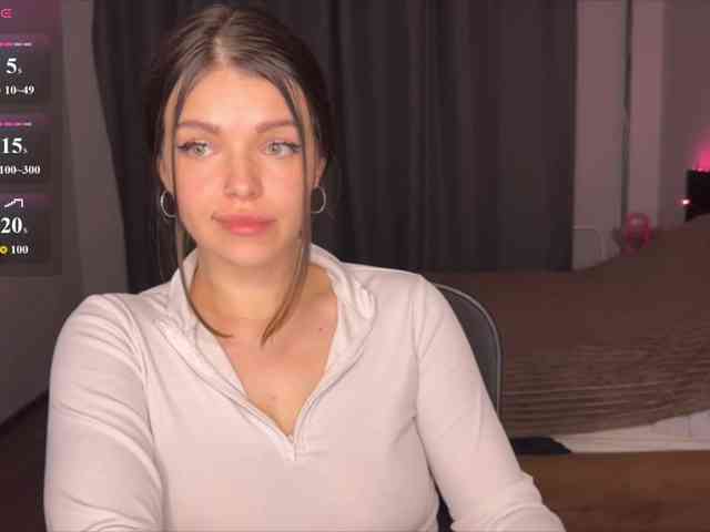 Kinkich webcam