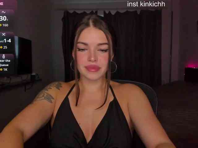 Kinkich Kinkich