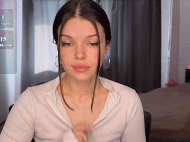 Kinkich webcam