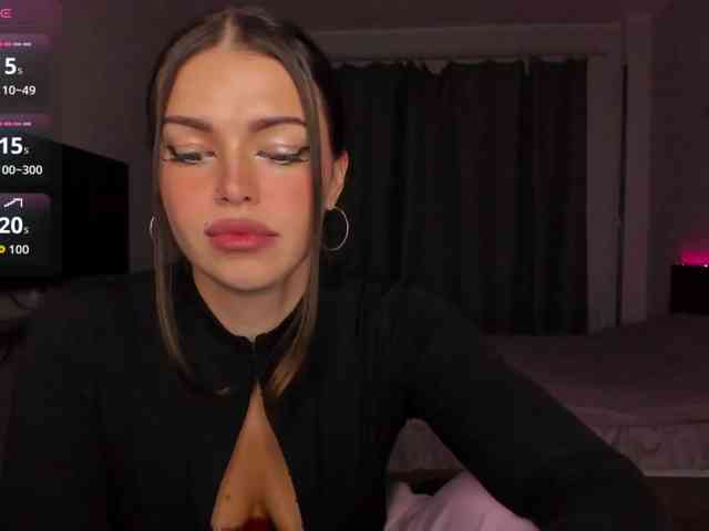 Kinkich webcam