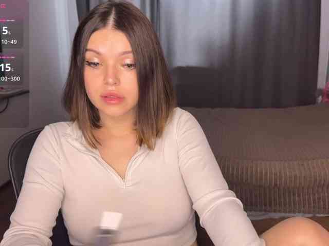 Kinkich webcam