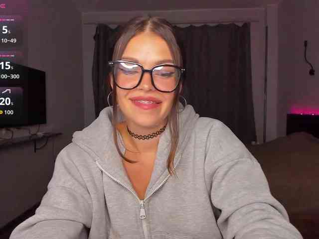 Kinkich webcam