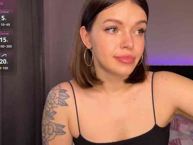 Kinkich webcam