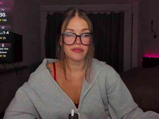 Kinkich webcam
