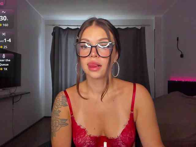 Kinkich webcam
