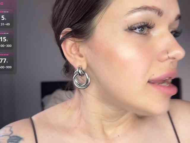 Kinkich Sex Cam Show
