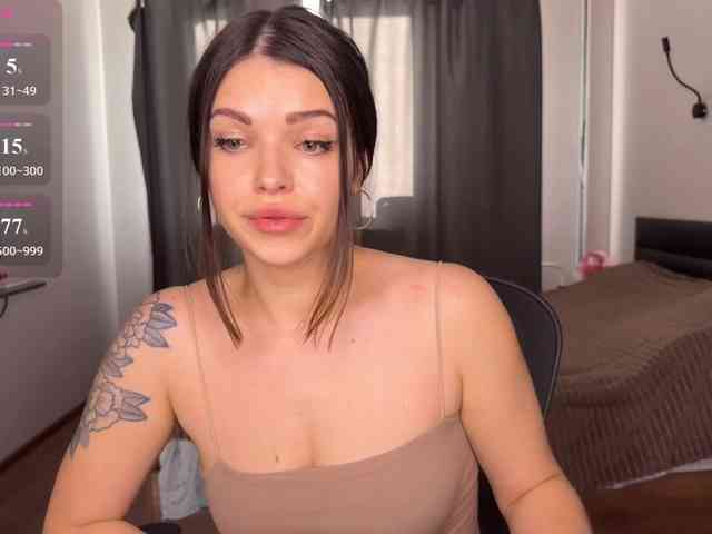 Kinkich Live Webcam on BongaCams