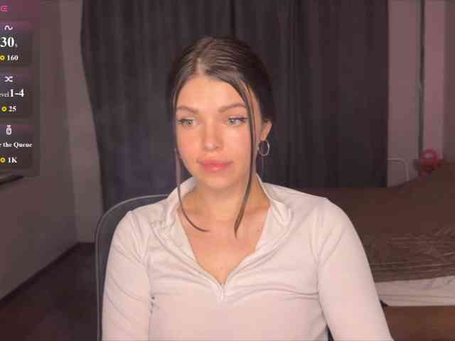 Kinkich webcam