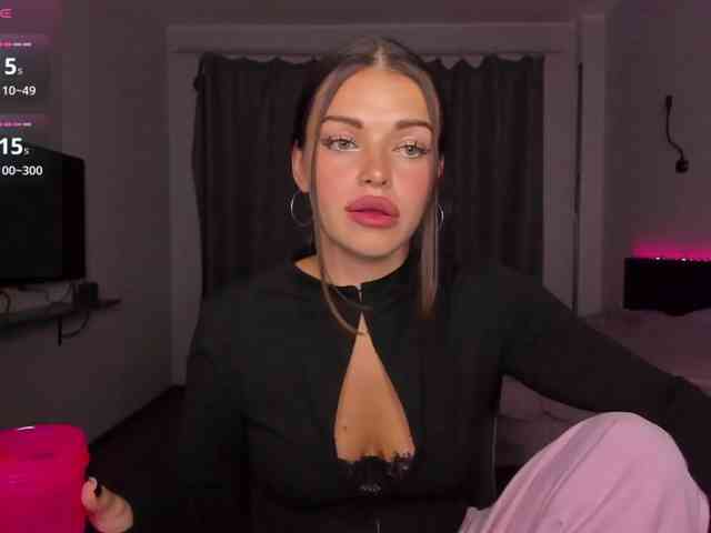 Kinkich webcam