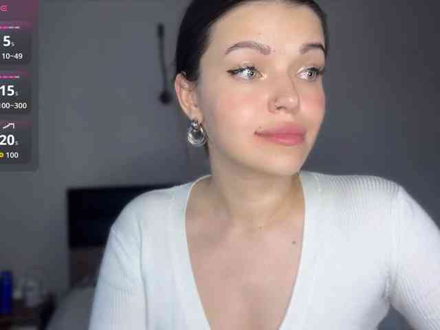 Kinkich webcam