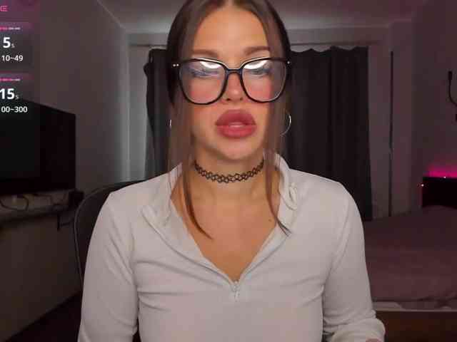 Kinkich webcam