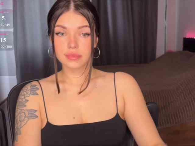 Kinkich webcam