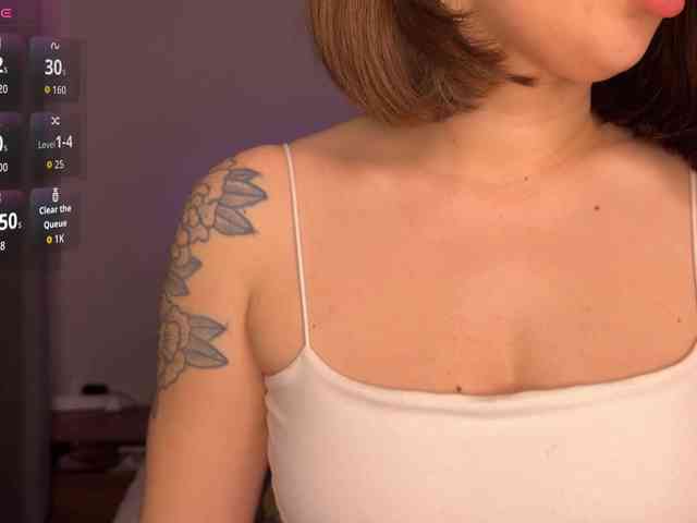Kinkich webcam