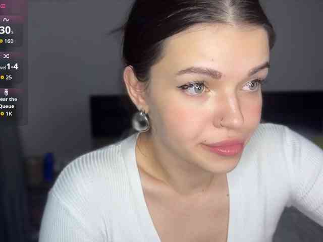 Kinkich webcam